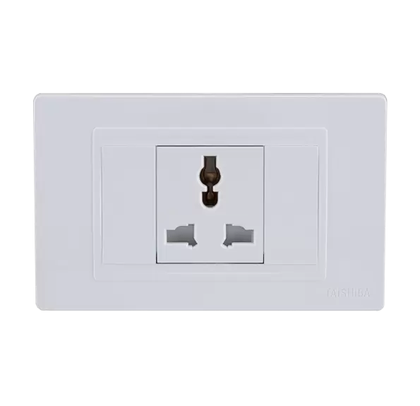 Sole Universal Socket