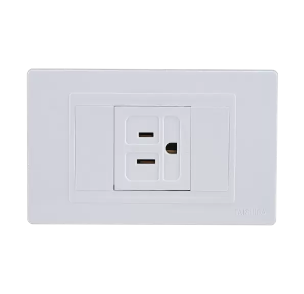Sole Earthing Socket
