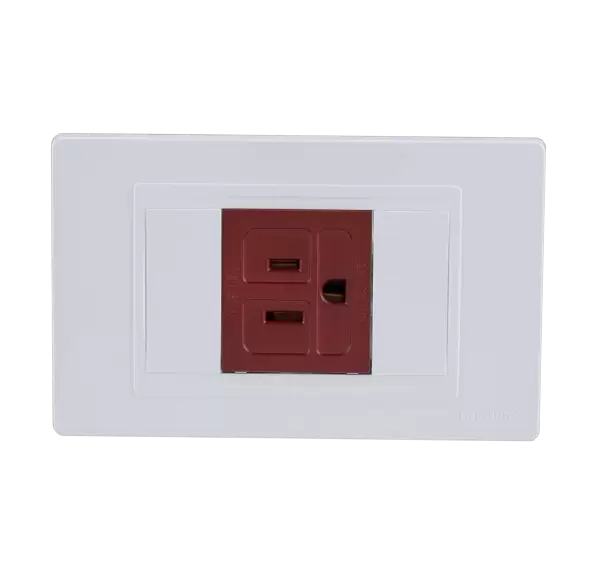 Emergency Sole Earthing Socket