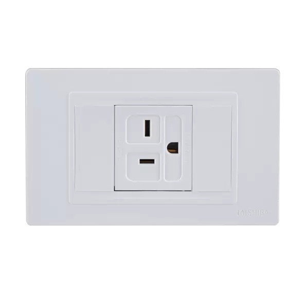 Sole T-Type Socket
