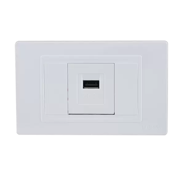 Sole USB Socket