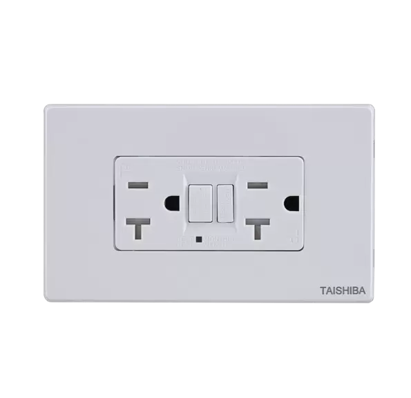 Leakage Protection Socket