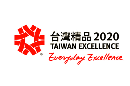 Award TAIWAN Excellence 2020