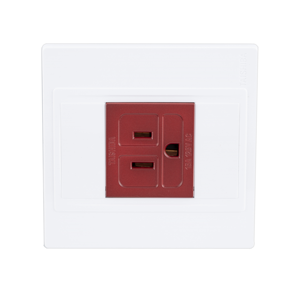 86 Type Emergency Sole Ground Socket