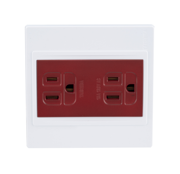 86 Type Emergency Dual Ground Sockets