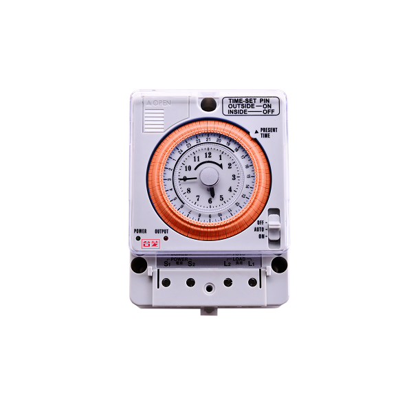 MACHANICAL TIMER