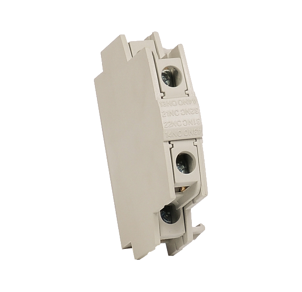 Auxiliary Contactor