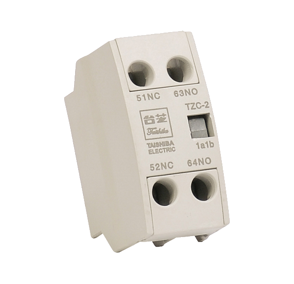 Auxiliary Contactor