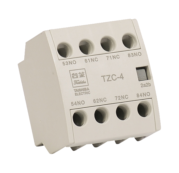 Auxiliary Contactor